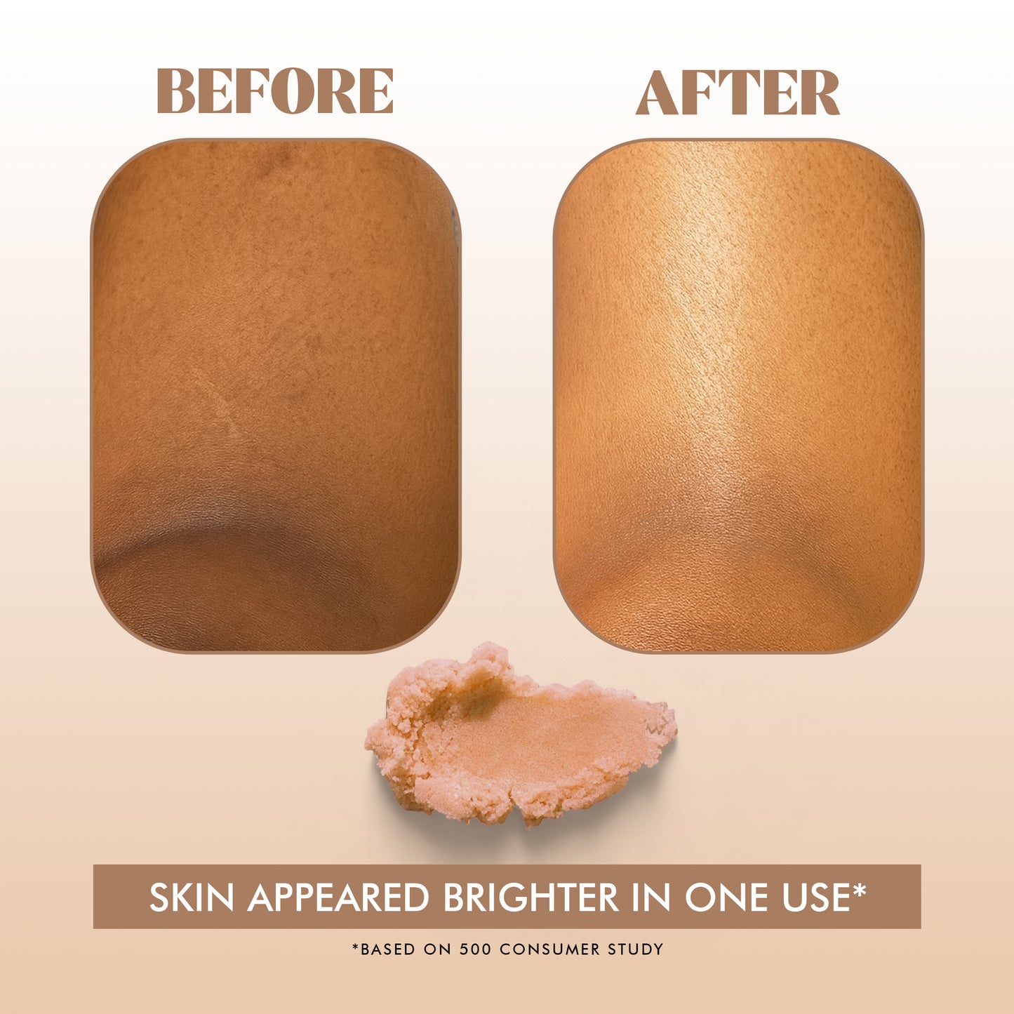 SUGAR BODY SCRUB ALMOND BREEZE 240ML