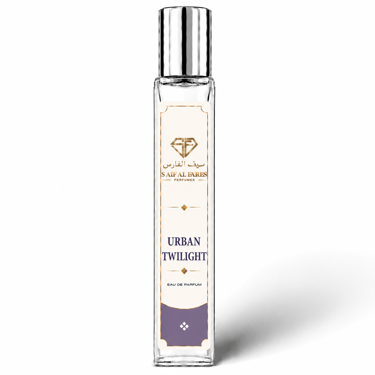 URBAN TWILIGHT Perfume for Men 80 ML