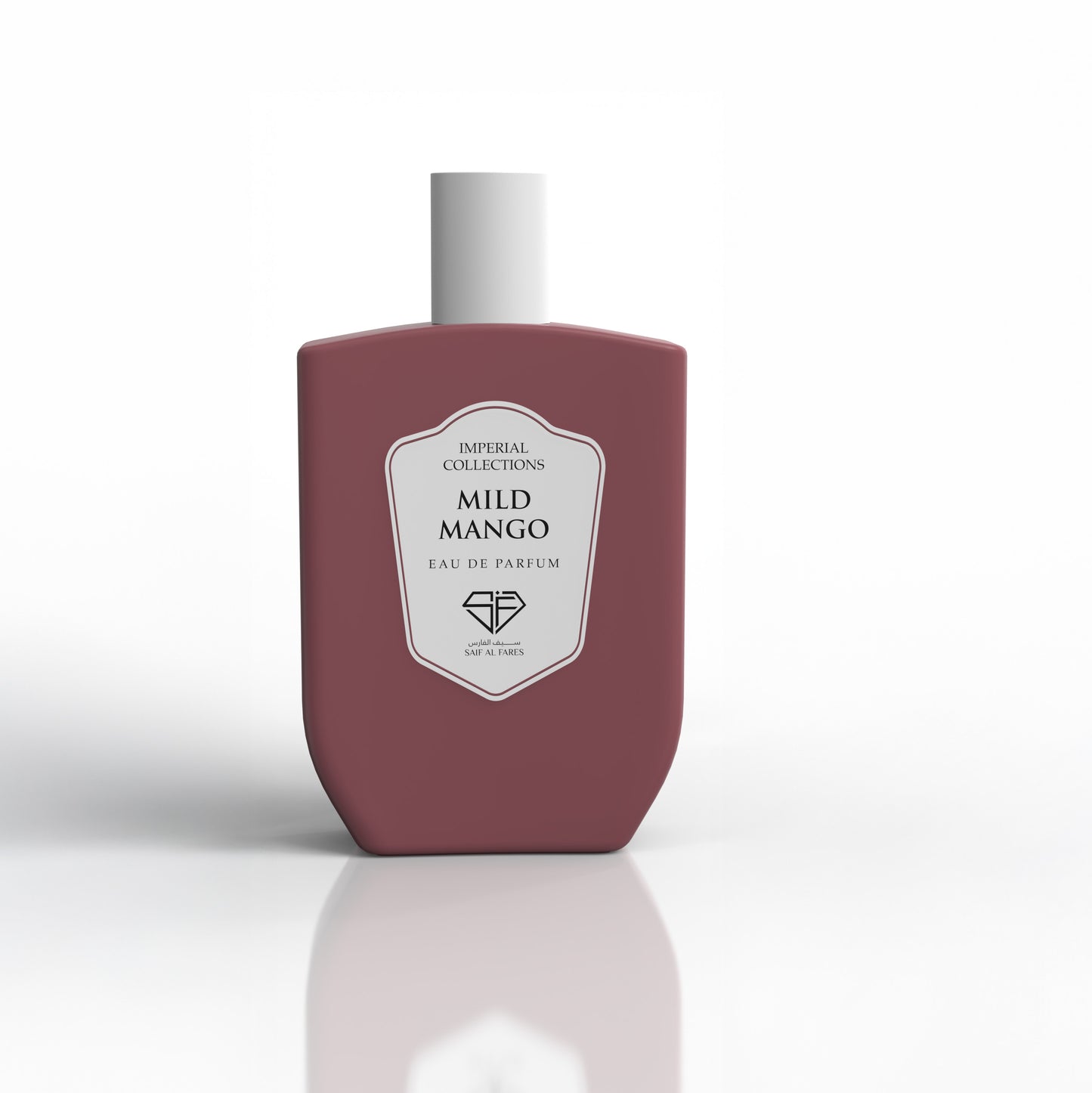 Mild Mango - Imperial collection - 100ml