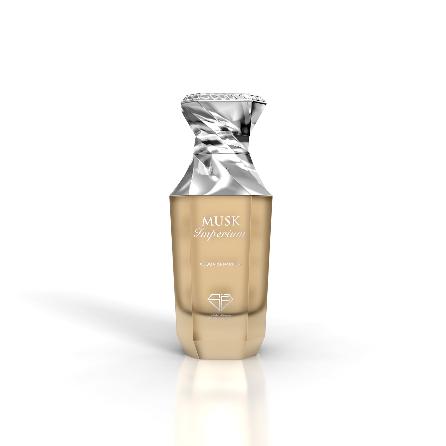 Musk Imperium - 100ml