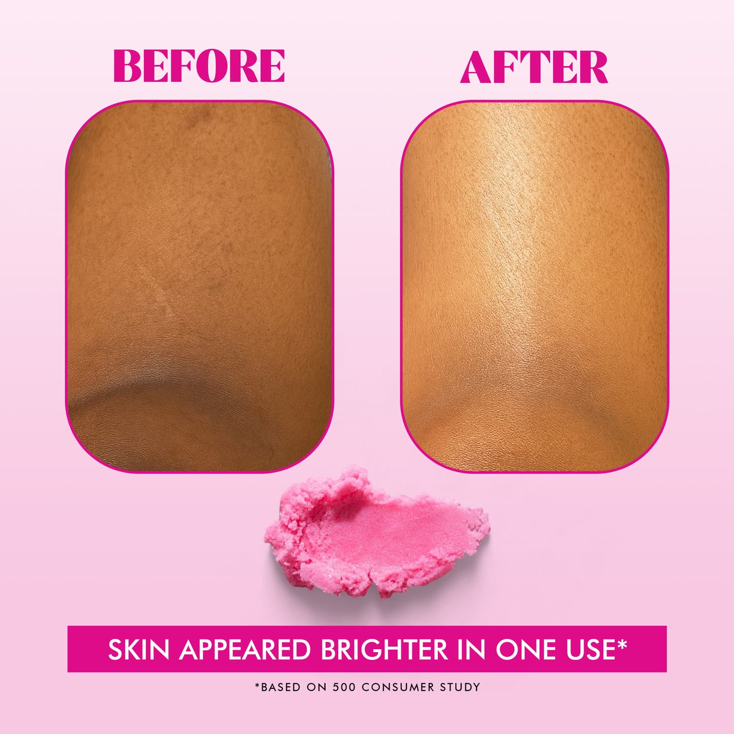 SUGAR BODY SCRUB SWEET SAKURA 240ml