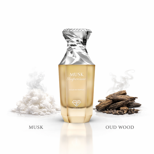 Musk Imperium - 100ml