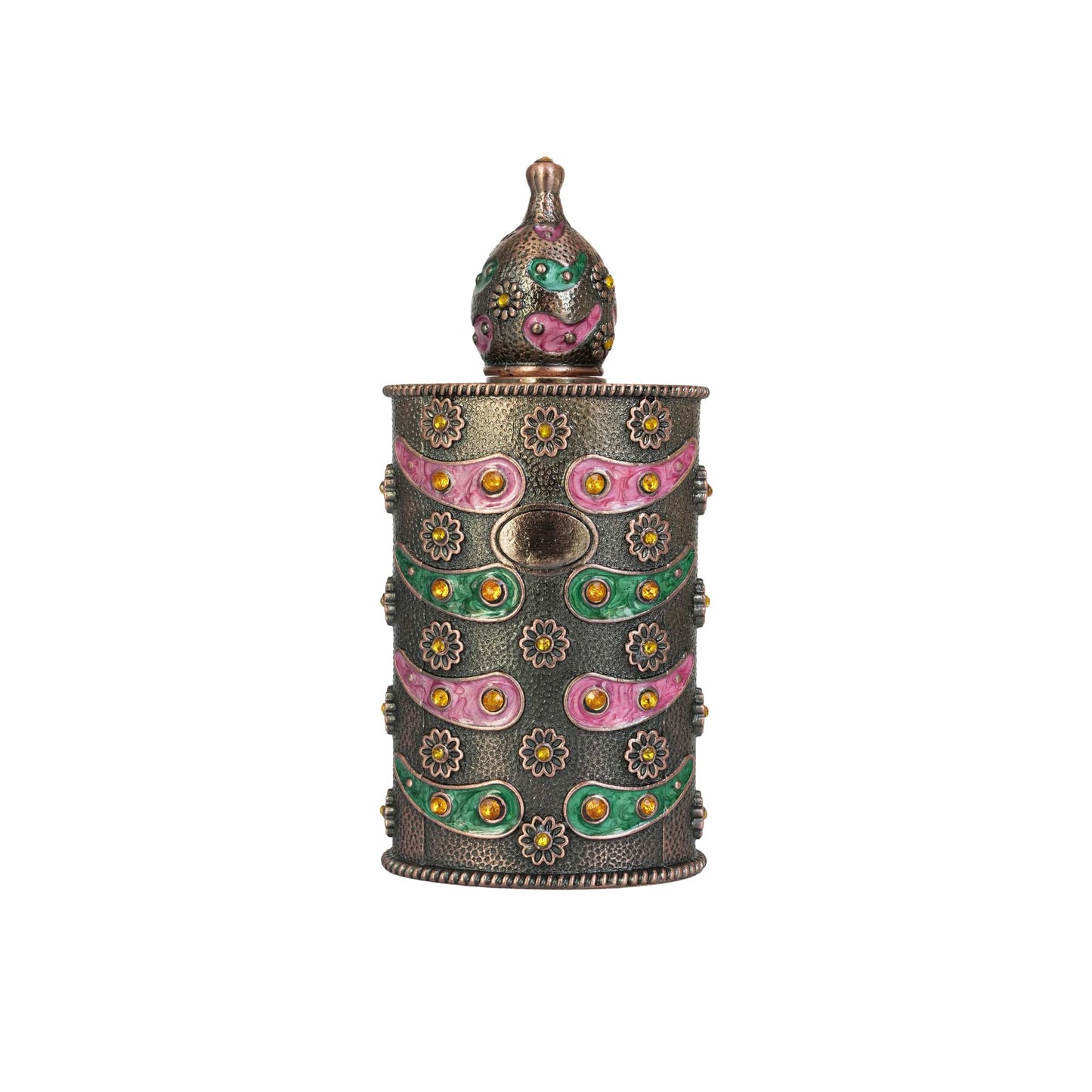 Rawa Al-Nada Perfume SAIF AL FARES PERFUMES