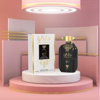 FUSION COLLECTION – EAU DE PARFUM - SAIF AL FARES PERFUMES