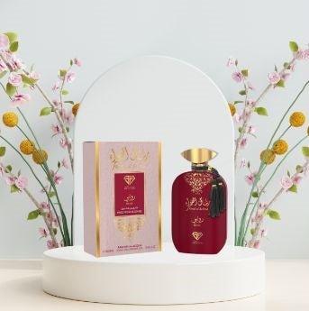 MAJESTIC SERIES – EAU DE PARFUM - SAIF AL FARES PERFUMES