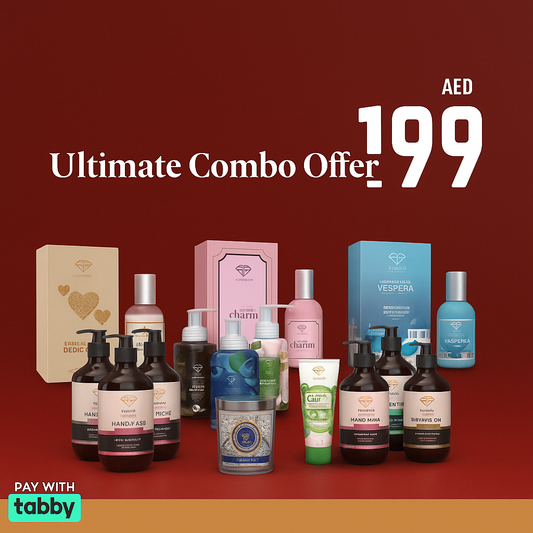 Ultimate Radiance Bundle