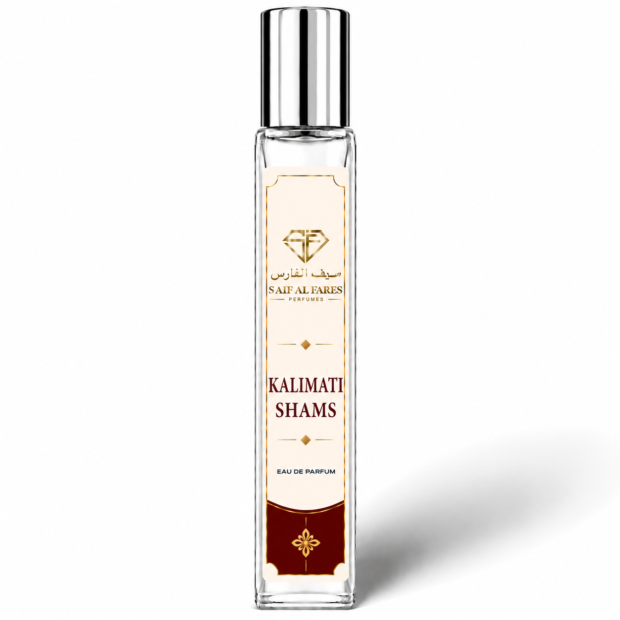KALIMATI SHAMS 100ML