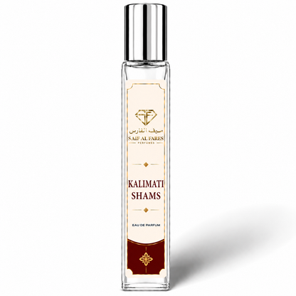 KALIMATI SHAMS 100ML