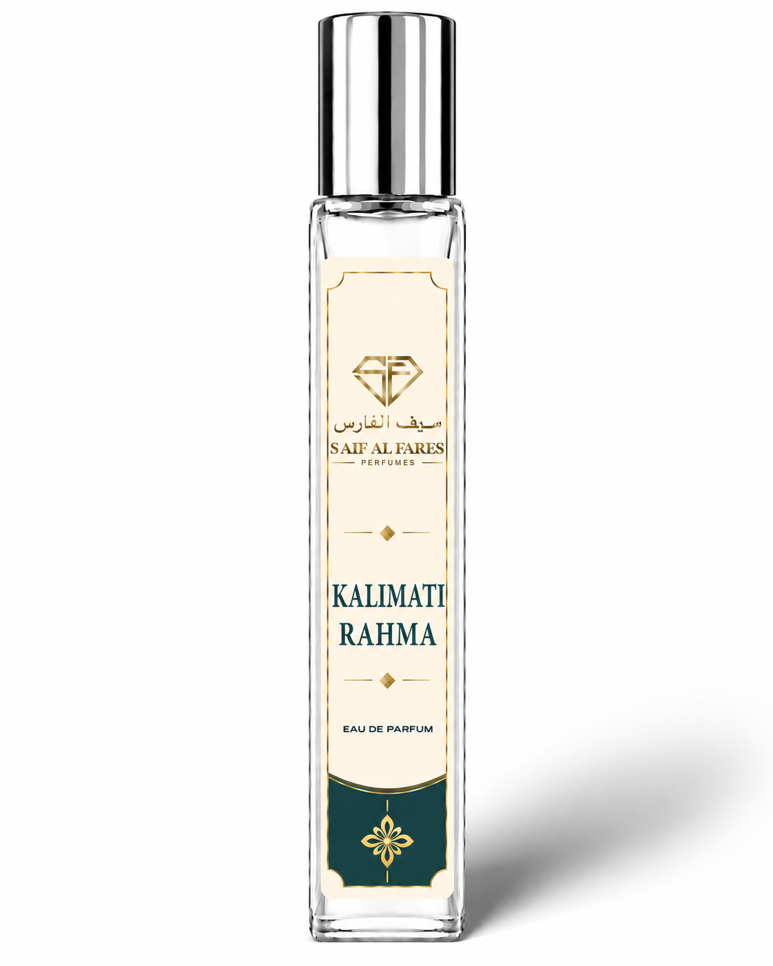 KALIMATI RAHMA 100ML
