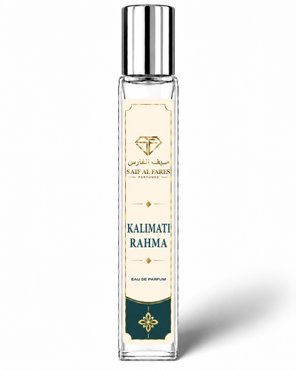 KALIMATI RAHMA 100ML