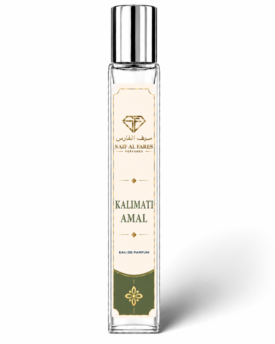 KALIMATI AMAL 100ML