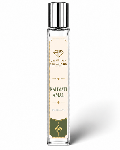 KALIMATI AMAL 100ML
