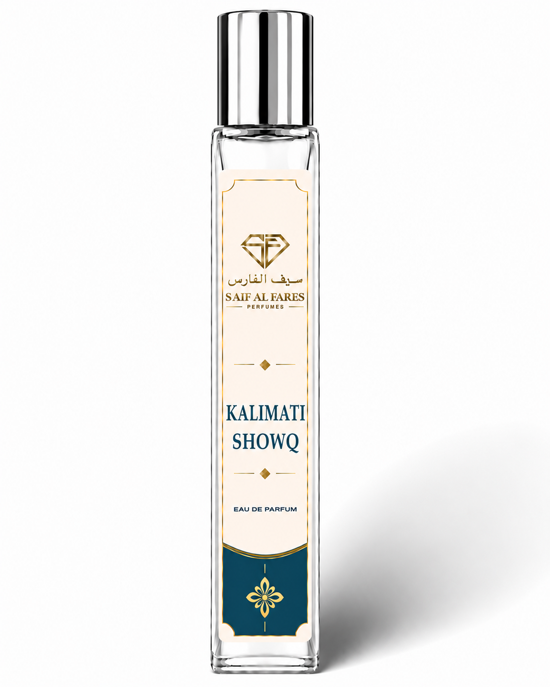 KALIMATI SHOWQ 100ML