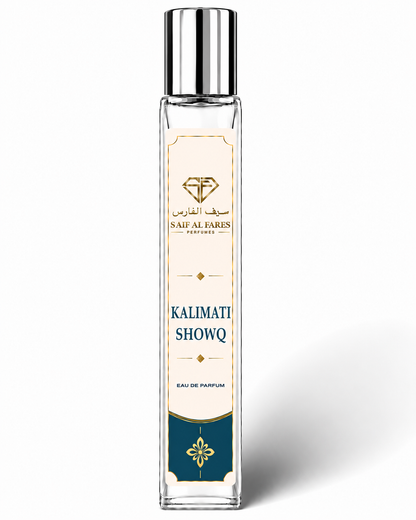 KALIMATI SHOWQ 100ML