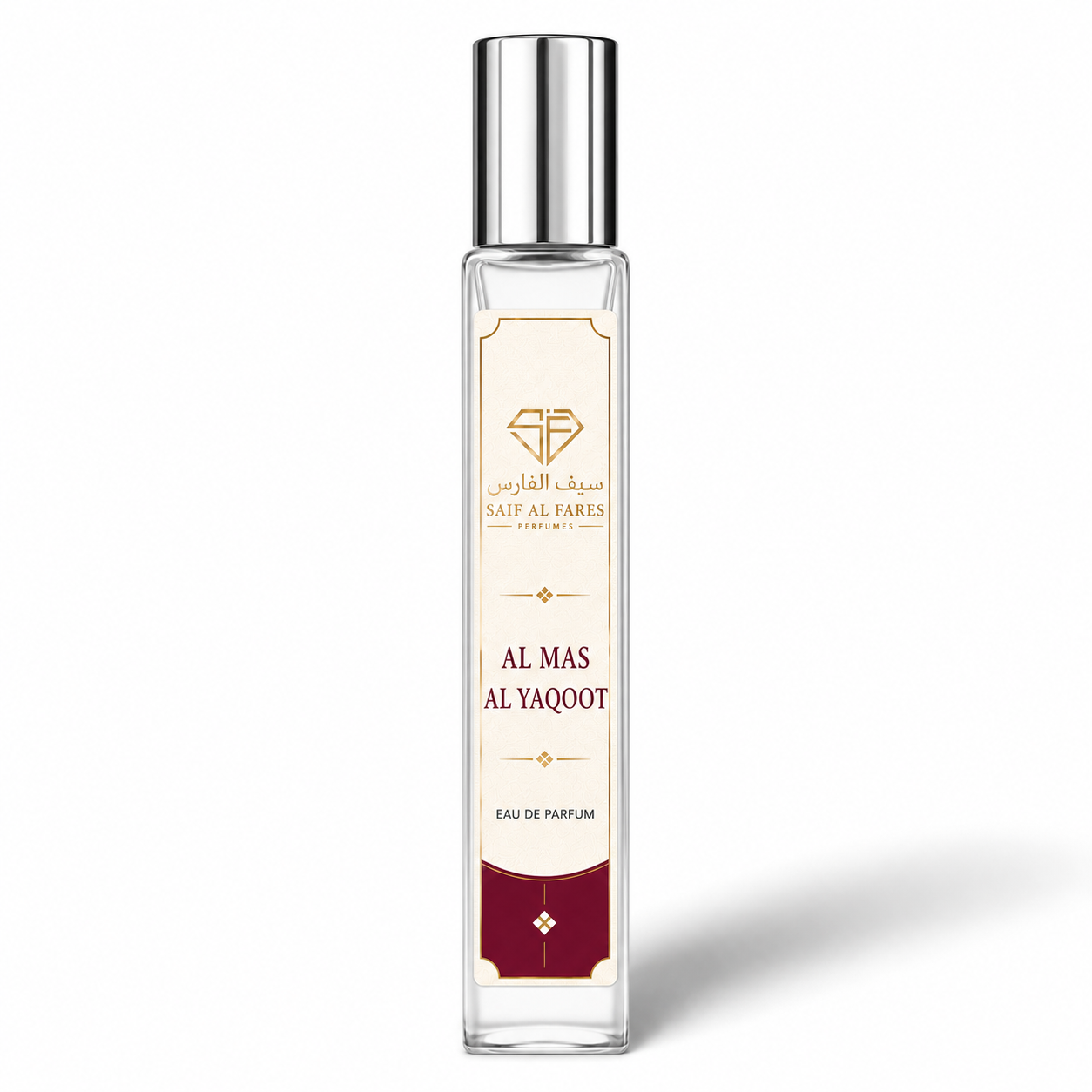 AL MAS AL AL YAQOOT 100ML