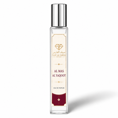AL MAS AL AL YAQOOT 100ML