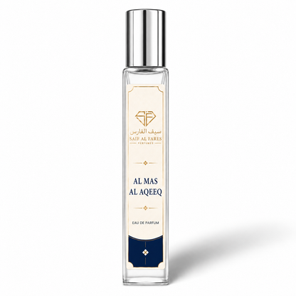 AL MAS AL AQEEQ 100ML