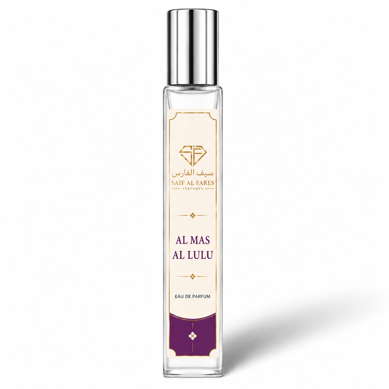 AL MAS AL LULU 100ML
