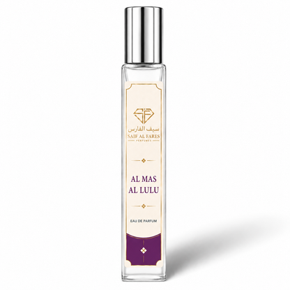 AL MAS AL LULU 100ML