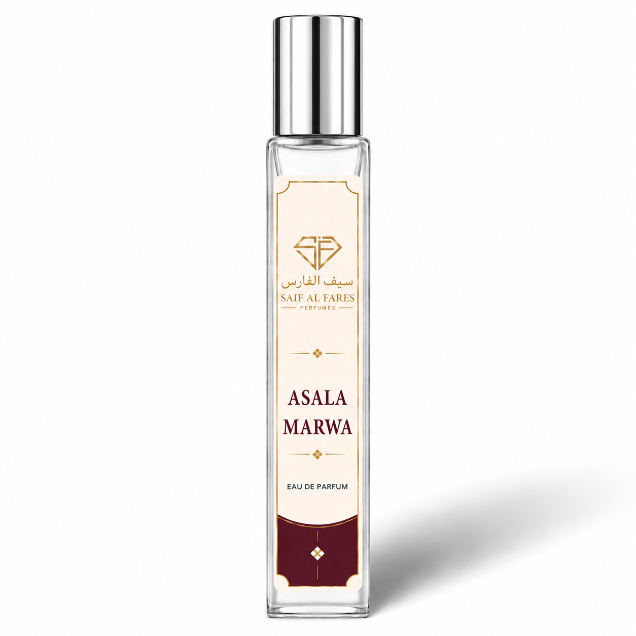 ASALA MARWA 100ML