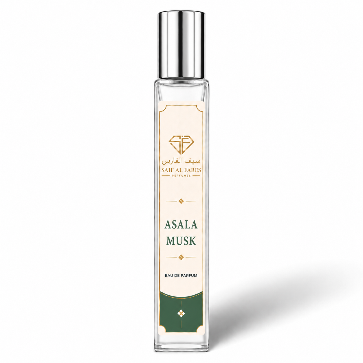 ASALA MUSK 100ML