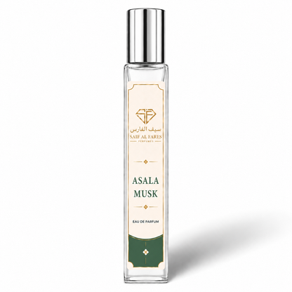 ASALA MUSK 100ML