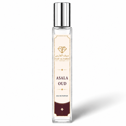 ASALA OUD 100ML