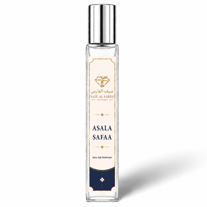 ASALA SAFAA 100ML