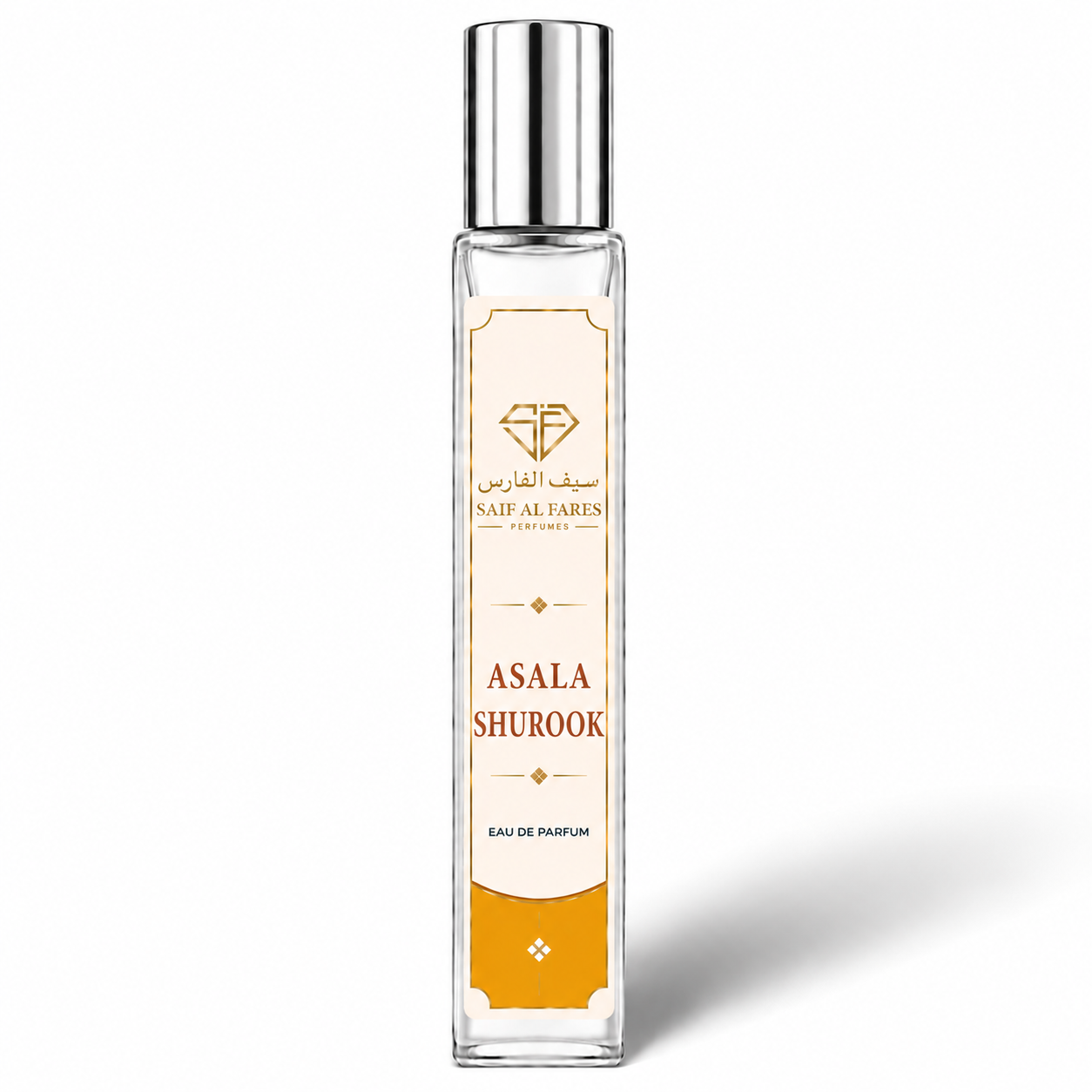ASALA SHUROOQ 100ML