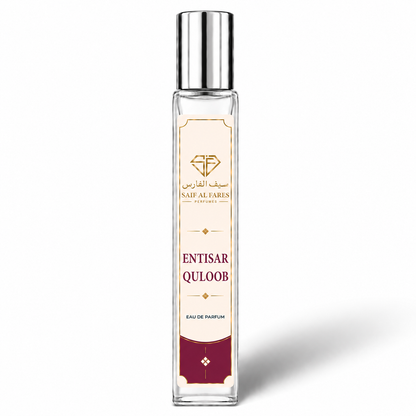 ENTISAR QULOOB 100ML
