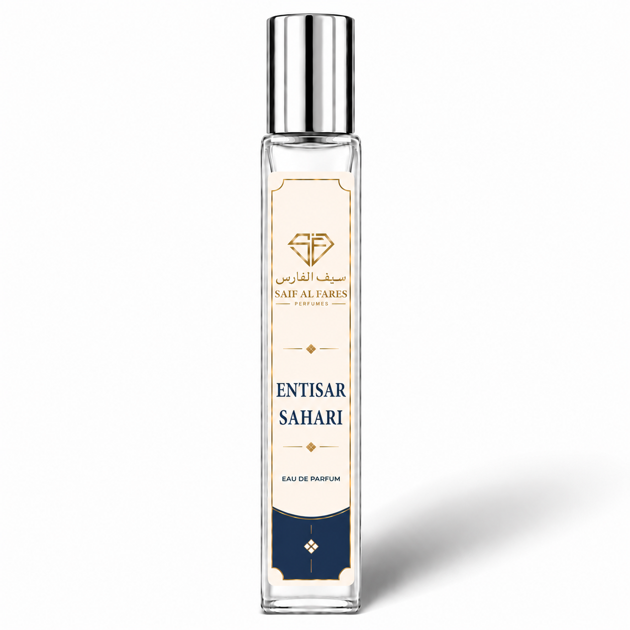 ENTISAR SAHARI 100ML