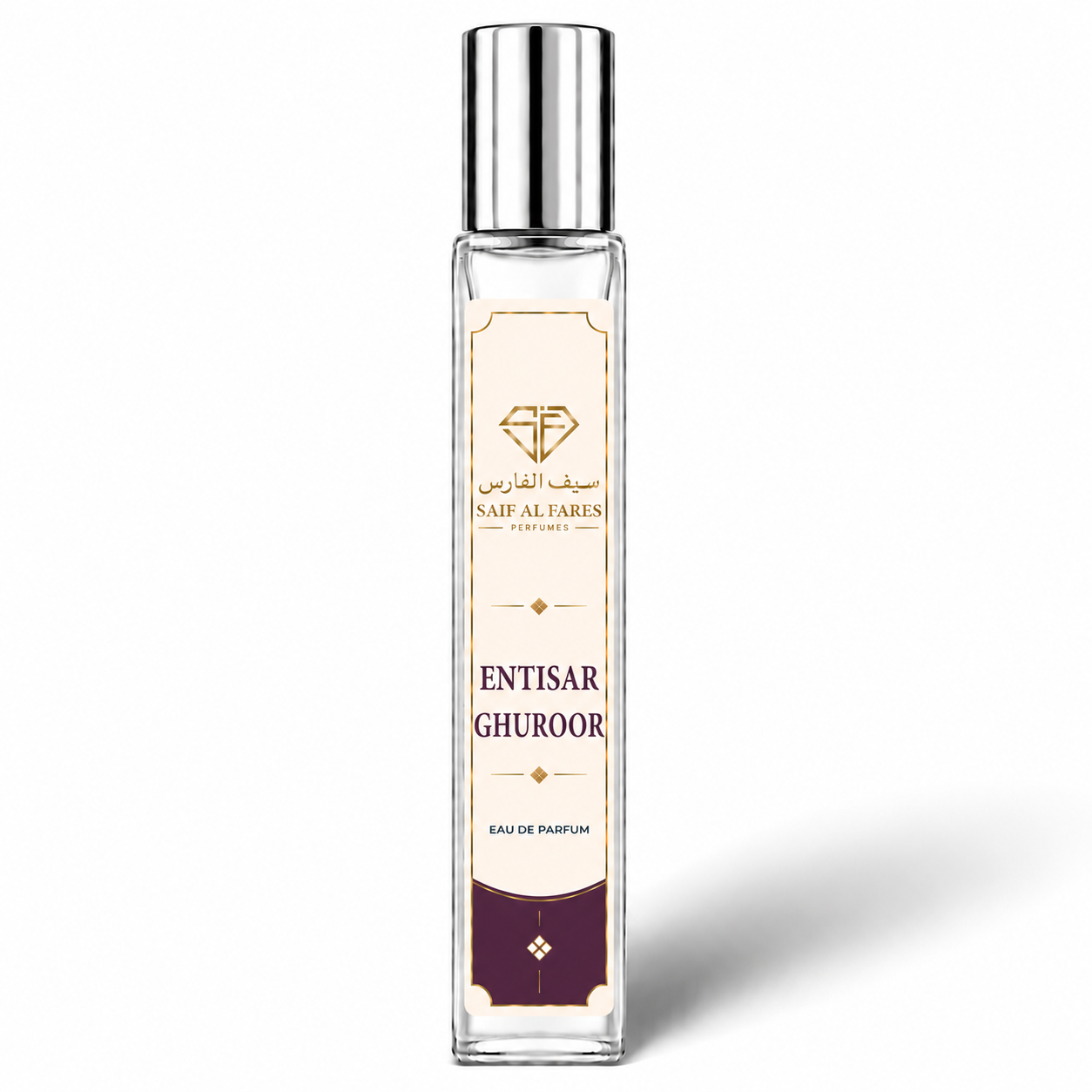ENTISAR GHUROOR 100ML