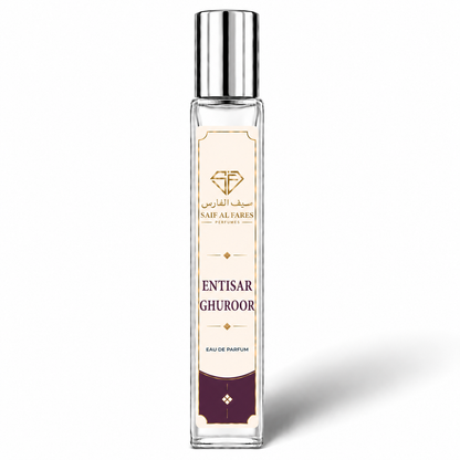 ENTISAR GHUROOR 100ML