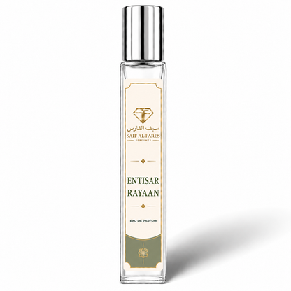 ENTISAR RAYAAN 100ML