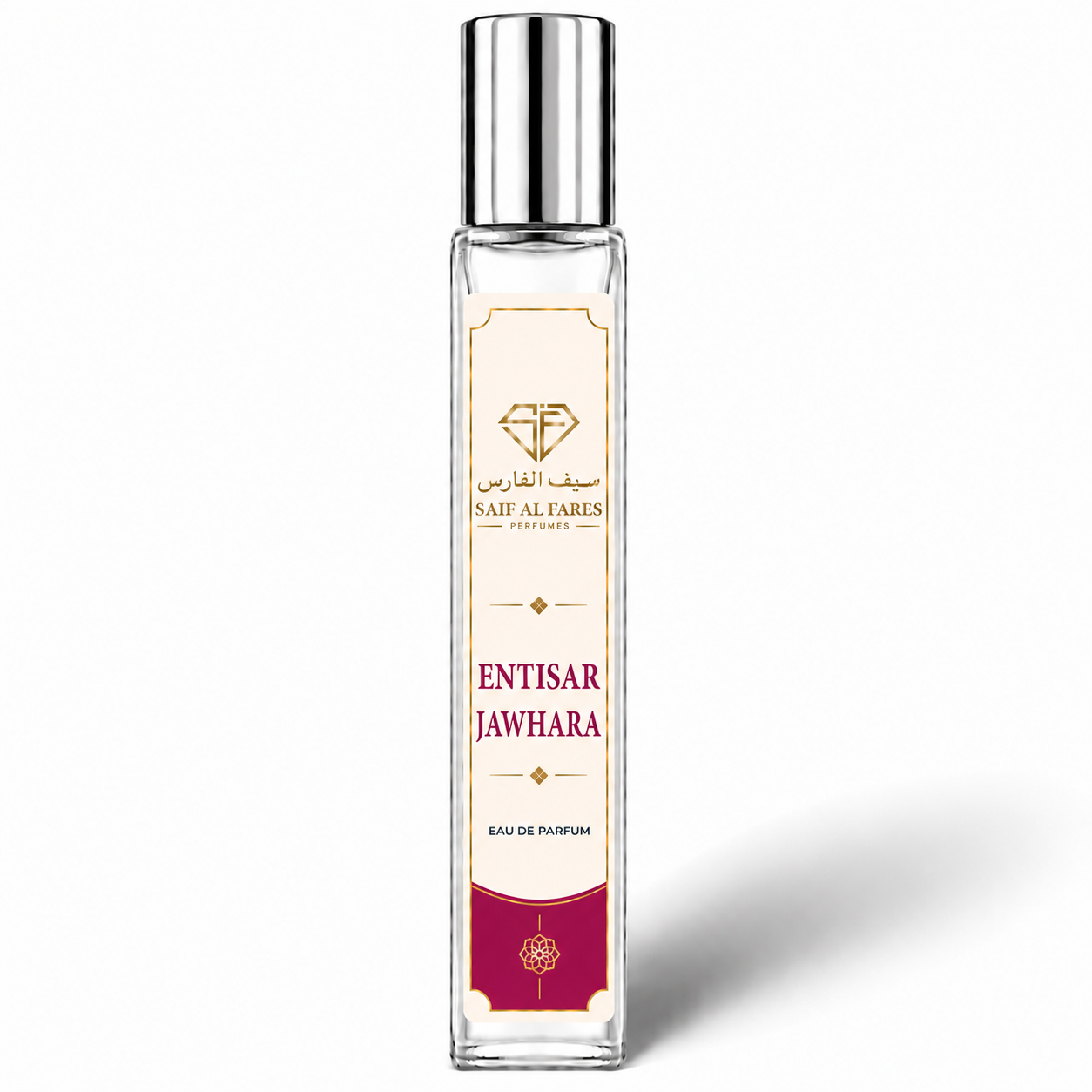 ENTISAR JAWHARA 100ML