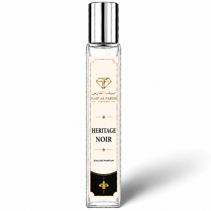 Heritage Noir Perfume for Men & Women