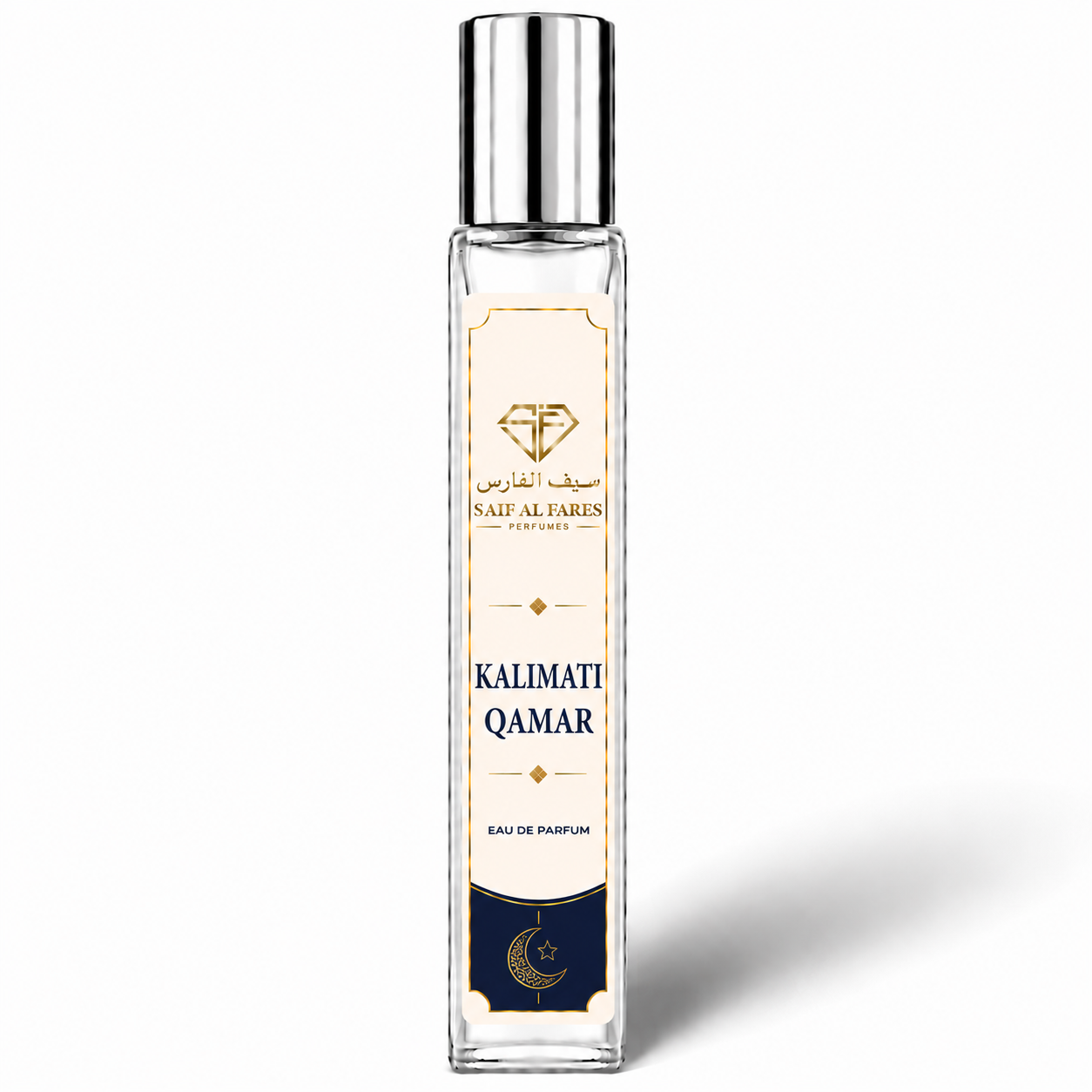 KALIMATI QAMAR 100ML