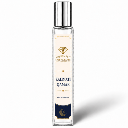 KALIMATI QAMAR 100ML