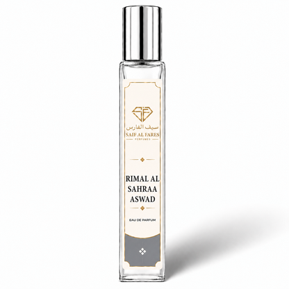 RIMAL AL SAHRAA ASWAD 100ML