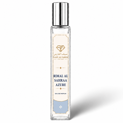 RIMAL AL SAHRAA AZURE 100ML