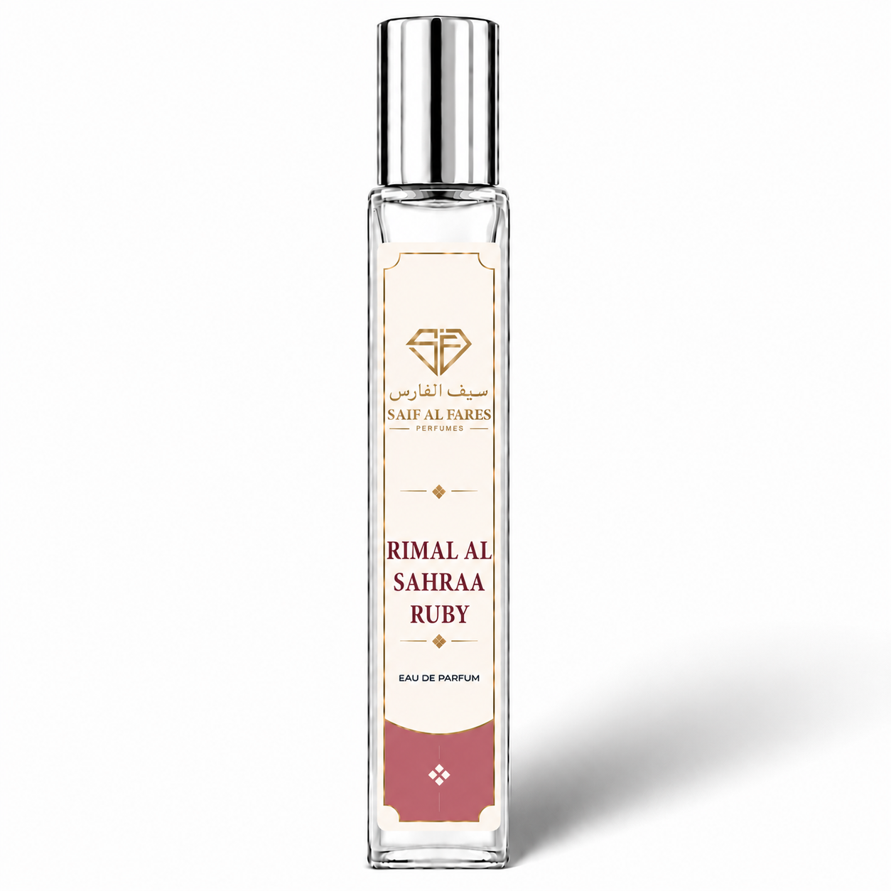 RIMAL AL SAHRAA RUBY 100ML