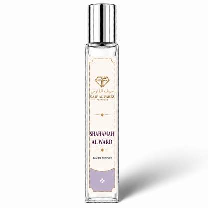 SHAHAMAH AL WARD 100ML