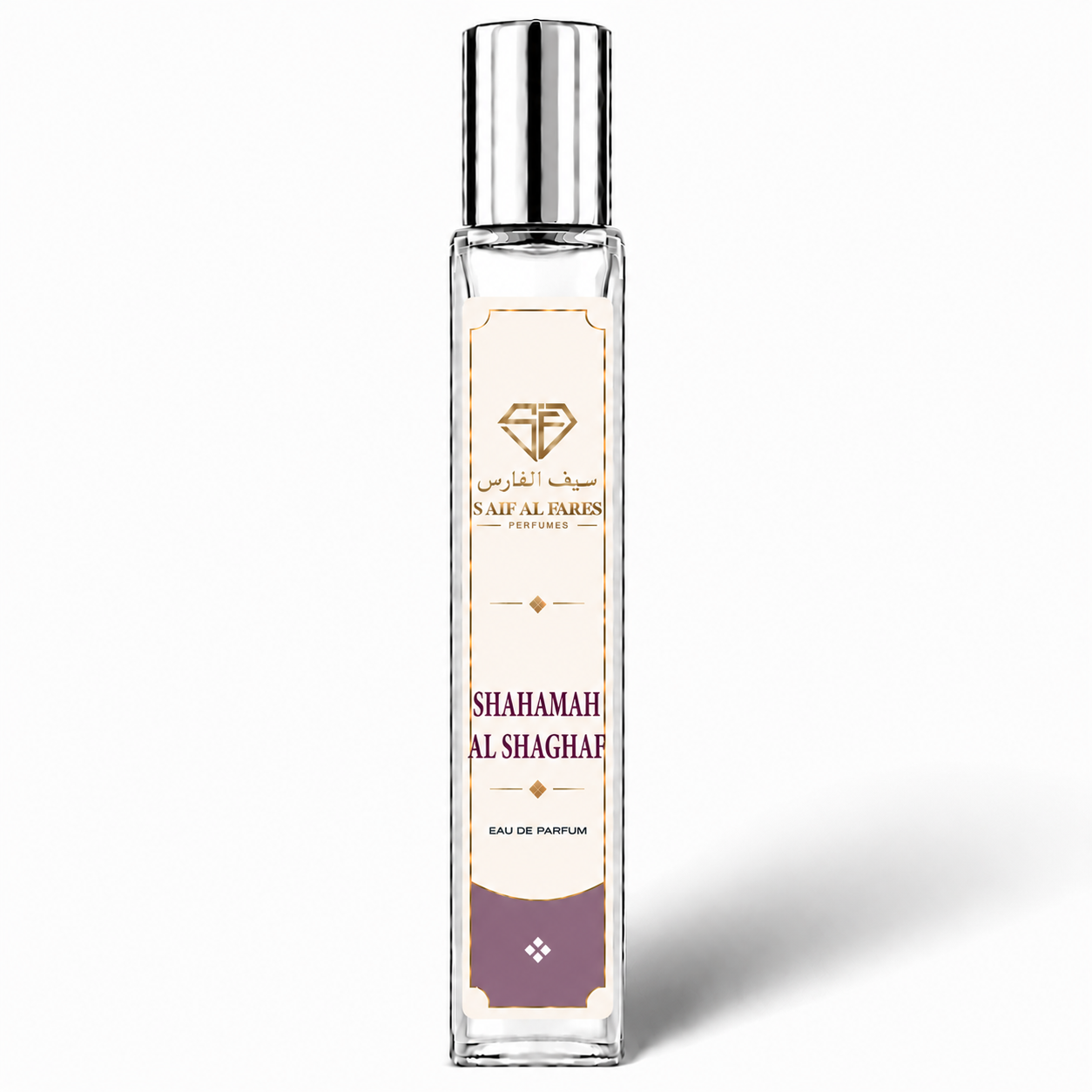 SHAHAMAH AL SHAGHAF 100ML