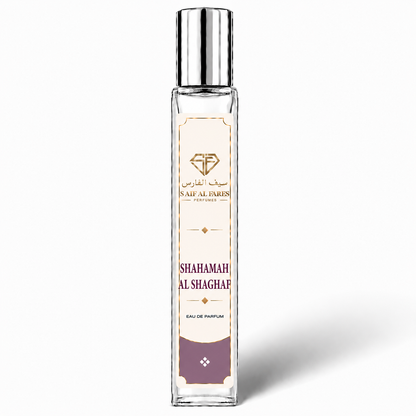 SHAHAMAH AL SHAGHAF 100ML