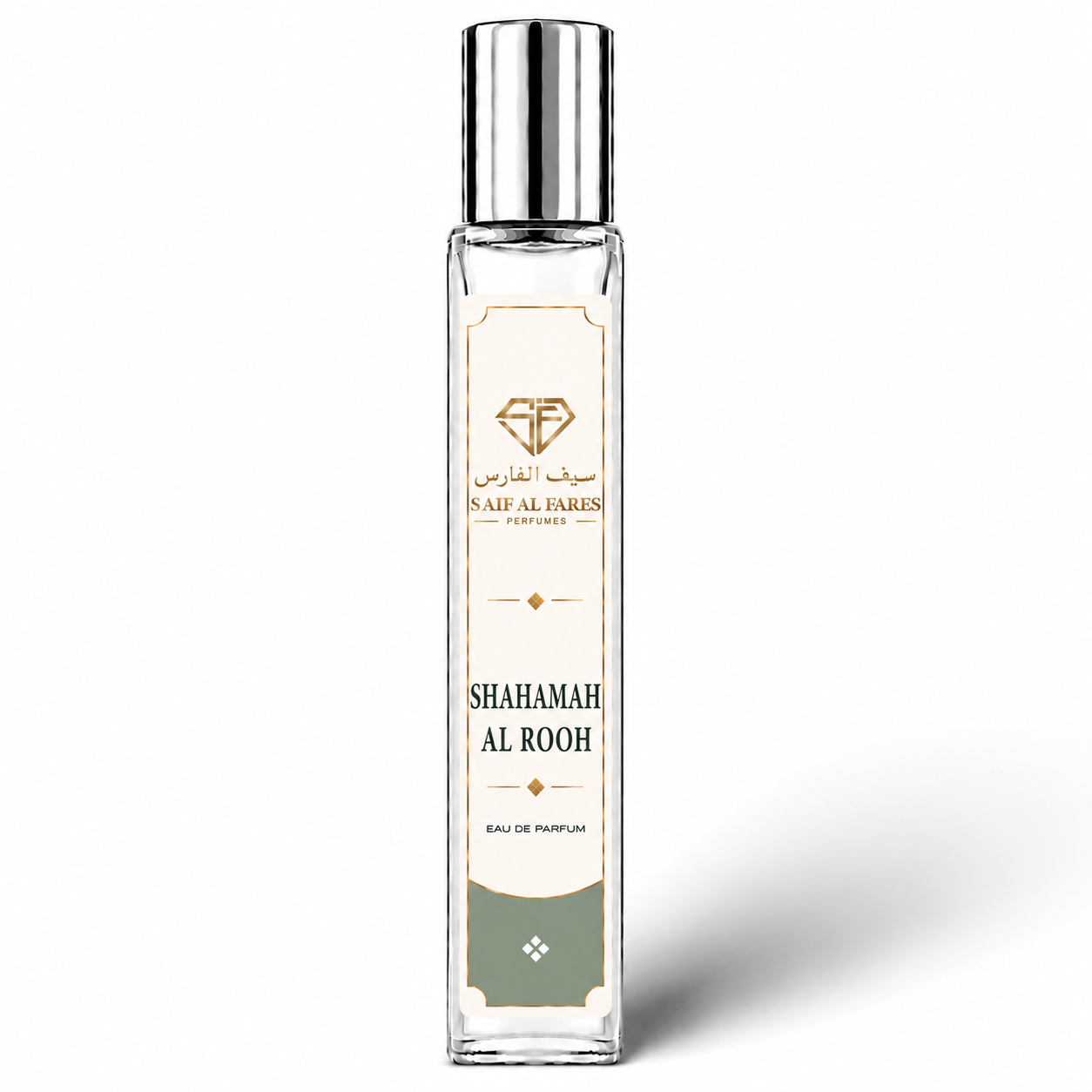 SHAHAMAH AL ROOH 100ML