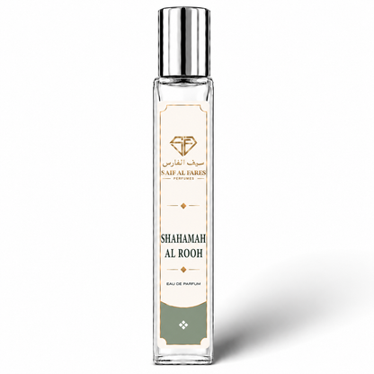 SHAHAMAH AL ROOH 100ML