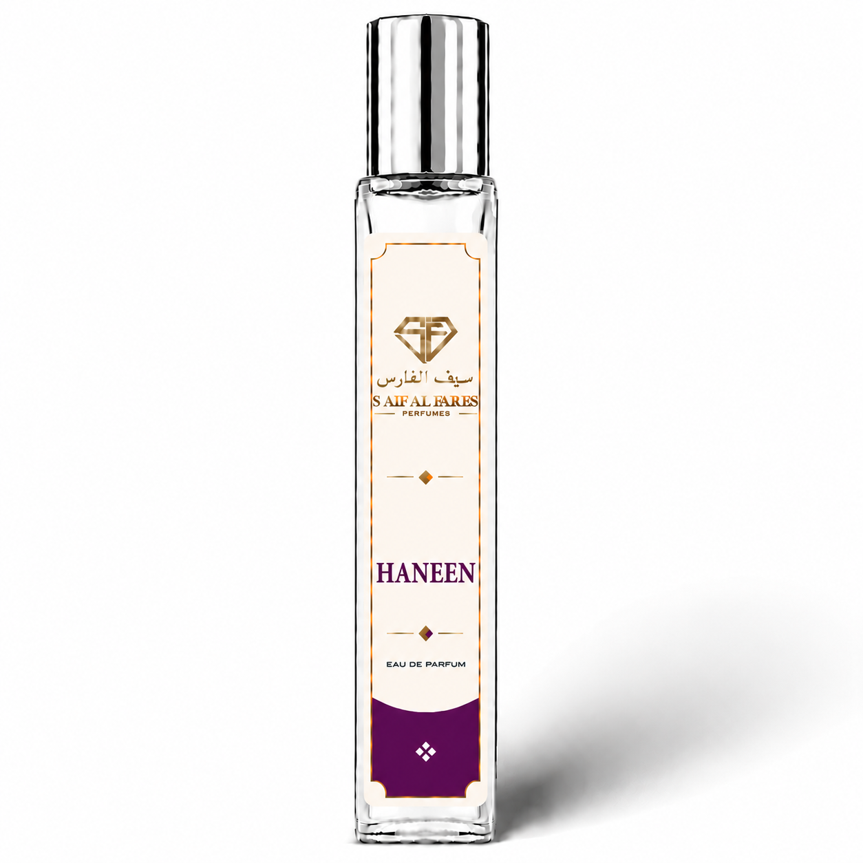 Haneen Perfume