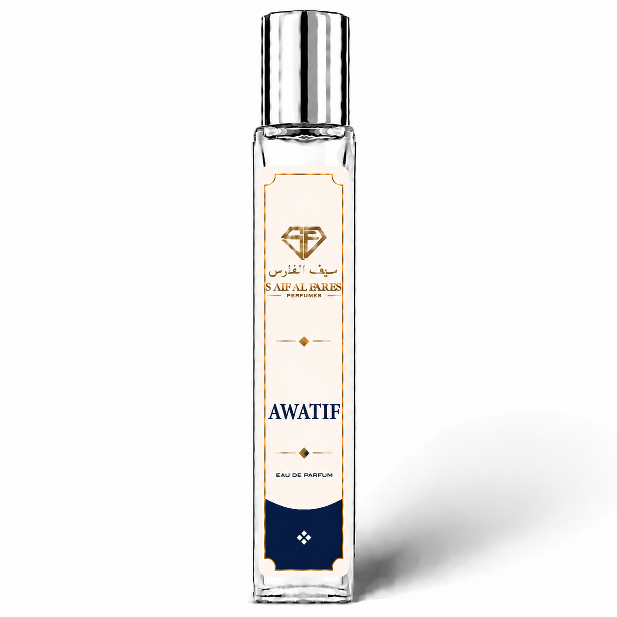 AQUA DE PARFUM AWATIF 100ML