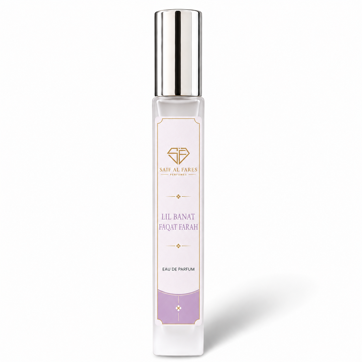 LIL BANAT FAQAT FARAH 100ML