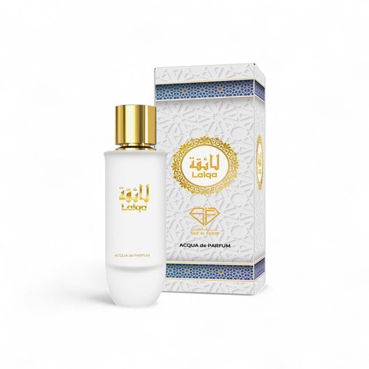 Laiqa Aqua De Perfume